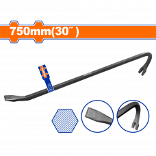 Монтировка-гвоздодер 750мм Wadfow WQB1375