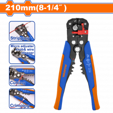 Стриппер автоматический 0.2-6мм WBQ4601 Wadfow