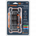 Отвертки прецизионные набор 17шт. Truper