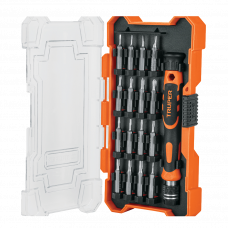 Отвертки прецизионные набор 17шт. Truper