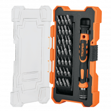 Отвертки прецизионные набор 29шт. Truper