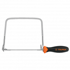 Пила лучковая по дереву 150мм Truper