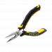 Плоскогубцы удлиненные мини 125мм Stanley FMHT0-80517