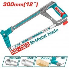 Ножовка 300мм Total Industrial THT541016