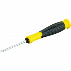 Отвертка крестообразная PH0х50мм Stanley STHT1-60280
