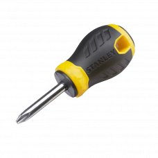 Отвертка крестообразная PH2х30мм Stanley STHT1-60329