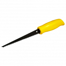 Ножовка по гипсокартону 152мм Stanley 0-15-556