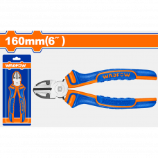 Бокорезы 160мм Wadfow WPL3606