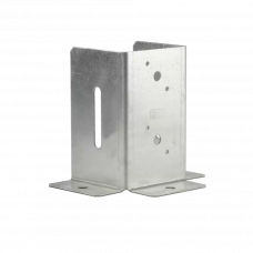 Основание столба 101x150x2мм PSP100 DX 