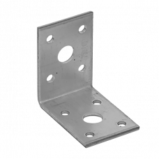 Уголок соединительный KL1 50x50x35х2.5мм