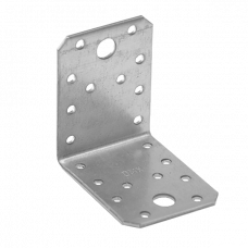 Уголок соединительный KL2 70x70x55х2.5мм