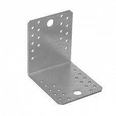 Уголок соединительный KL5 105x105x90х2,5мм