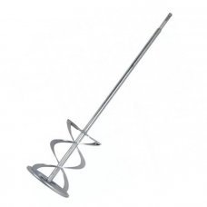 Миксер-насадка SDS-Plus 100х600мм