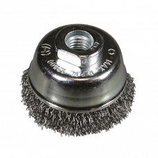 Щетка чашечная 60мм