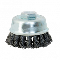 Щетка чашечная 65мм