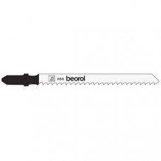 Полотно для электролобзика по алюминию Hobby 100мм