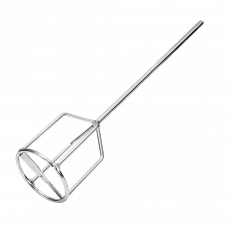 Миксер-насадка SDSplus 100x500мм