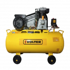 Компрессор масляный 100л Volter VAC100