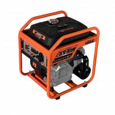 Генератор бензиновый инвертор 220В 3.5кВт Kamoto GG30W