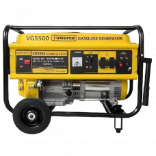 Генератор бензиновый 220В 5.5кВт Volter VG5500