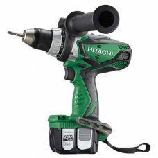 Дрель-шуруповерт аккумуляторный DS14DL2-RW