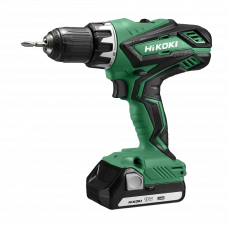 Дрель-шуруповерт аккумуляторная DS18DJL-RC