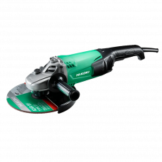 Угловая шлифовальная машина 230мм 2200Вт G23SWUNS