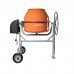 Бетономешалка Kamoto BM250H 250л