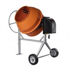 Бетономешалка Kamoto BM250H 250л
