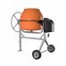 Бетономешалка Kamoto BM250H 250л