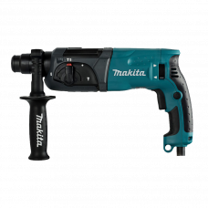 Перфоратор SDS-plus 780Вт HR2470