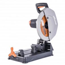 Машина отрезная по металлу 355мм 2200Вт Evolution R355CPS 14