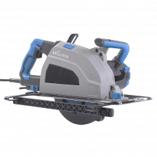Пила циркулярная ручная 210мм 1800Вт Evolution S210CSS
