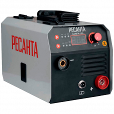 Аппарат сварочный инвертор полуавтомат Resanta САИПА-160A