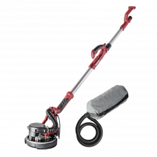 Шлифовальная машина для стен 225мм 750Вт Raider RD-DS06