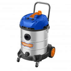 Пылесос сухая-влажная 1200Втx2 Wadfow WVR5A60