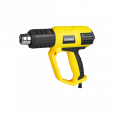  Фен строительный 2000Вт 50-650°C RtrMax RTM305