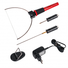 Аппарат для резки пенопласта 15см 150-270°C RD-FHC02