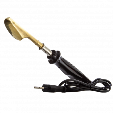 Пистолет сварочный для пластика 50Вт Mar-Pol M55949