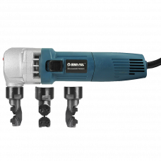 Ножницы для резки листового металла 1.8мм 380Вт Mar-Pol M79301