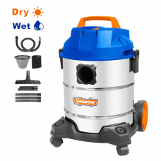 Пылесос 1200Вт 20л Wadfow WVR4A20