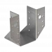 Крепление балки 41x110x75x2мм WB5
