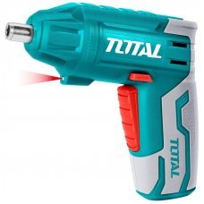 Отвертка с аккумулятором TSDLI0401