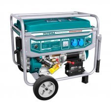 Генератор бензиновый TP155001