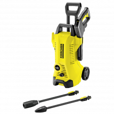 Мойка высокого давления Karcher K3 Full Control