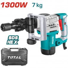 Молоток отбойный SDS-Hex TH2130016