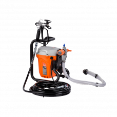 Краскопульт электрический 500W Kamoto APS500200