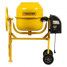 Бетономешалка 180л Volter VM180