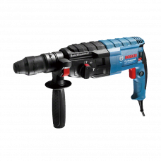 Перфоратор SDS-plus 790Вт GBH 2-24 DFR Professional 