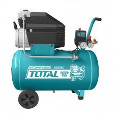 Компрессор масляный 50л TC125506